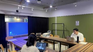 【開催レポ】5/29（木）「これどうやるの？」を一緒に解決　日野ペライチもくもく会